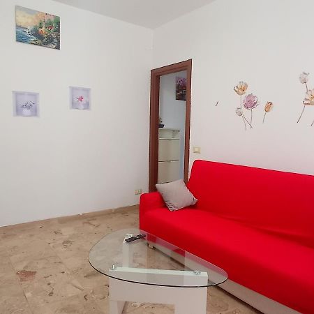Casa Carletto Leilighet La Spezia Eksteriør bilde