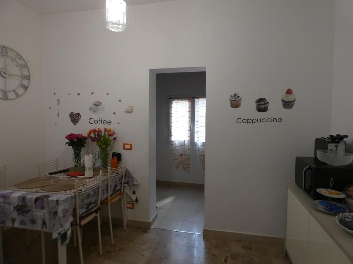 Casa Carletto Leilighet La Spezia Eksteriør bilde