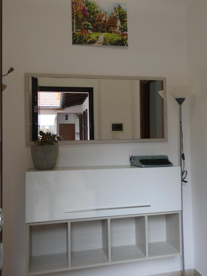 Casa Carletto Leilighet La Spezia Eksteriør bilde
