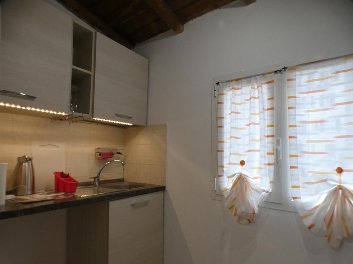 Casa Carletto Leilighet La Spezia Eksteriør bilde