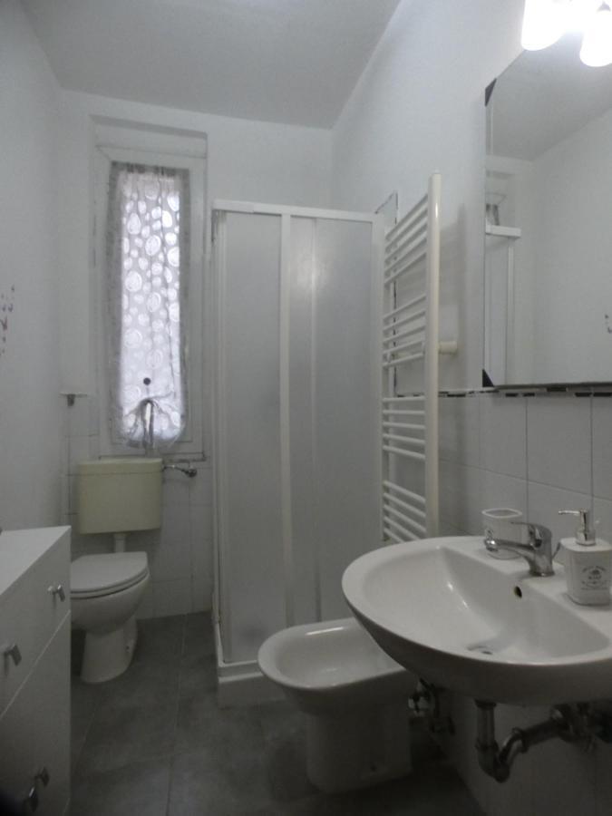 Casa Carletto Leilighet La Spezia Eksteriør bilde
