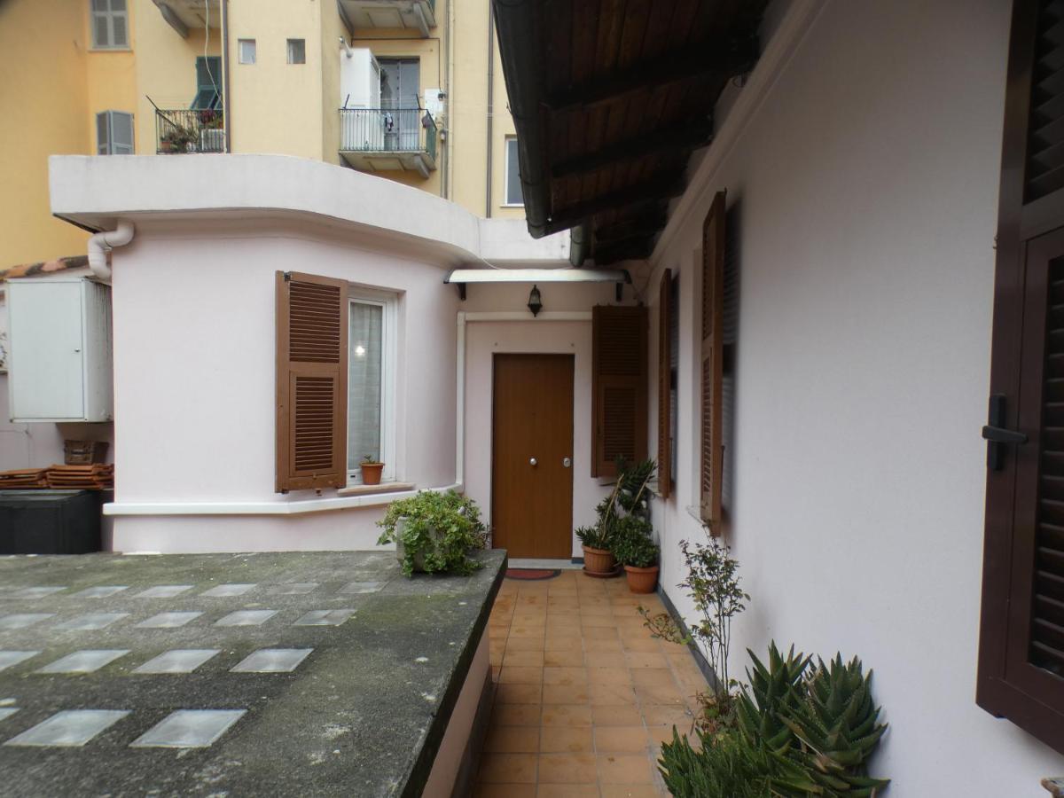 Casa Carletto Leilighet La Spezia Eksteriør bilde