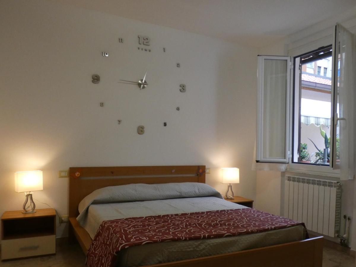 Casa Carletto Leilighet La Spezia Eksteriør bilde