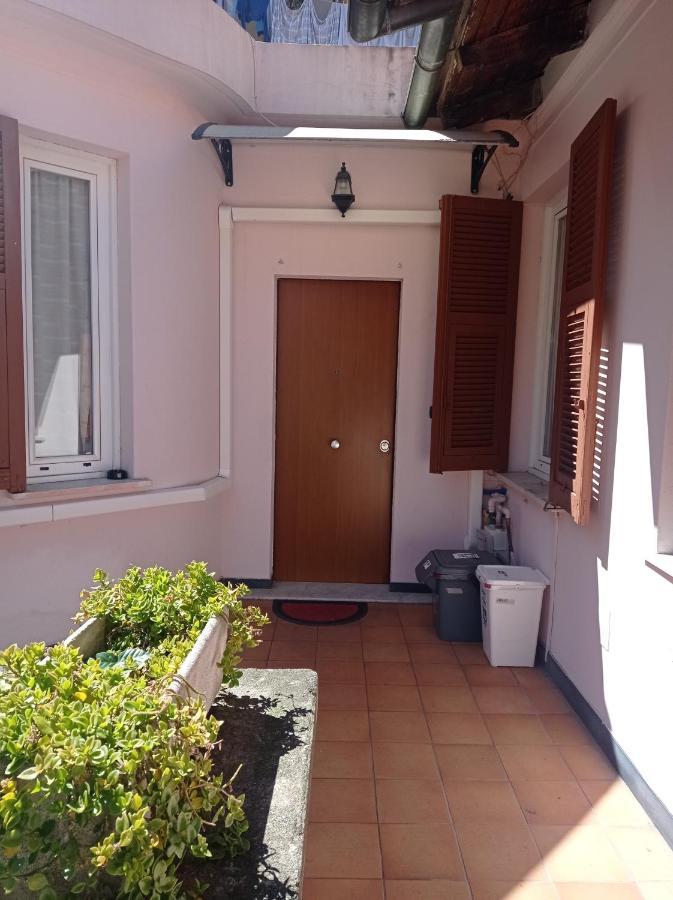 Casa Carletto Leilighet La Spezia Eksteriør bilde