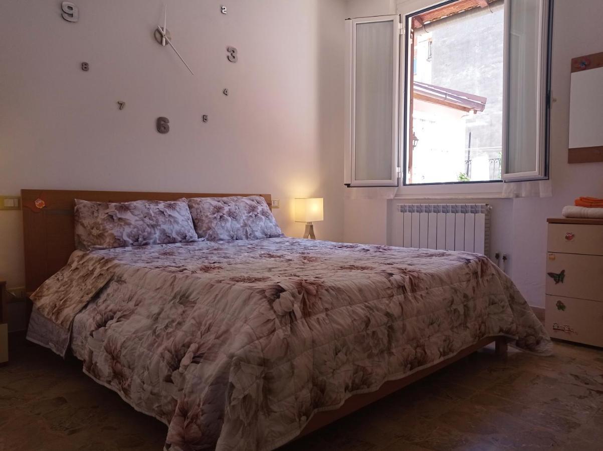 Casa Carletto Leilighet La Spezia Eksteriør bilde