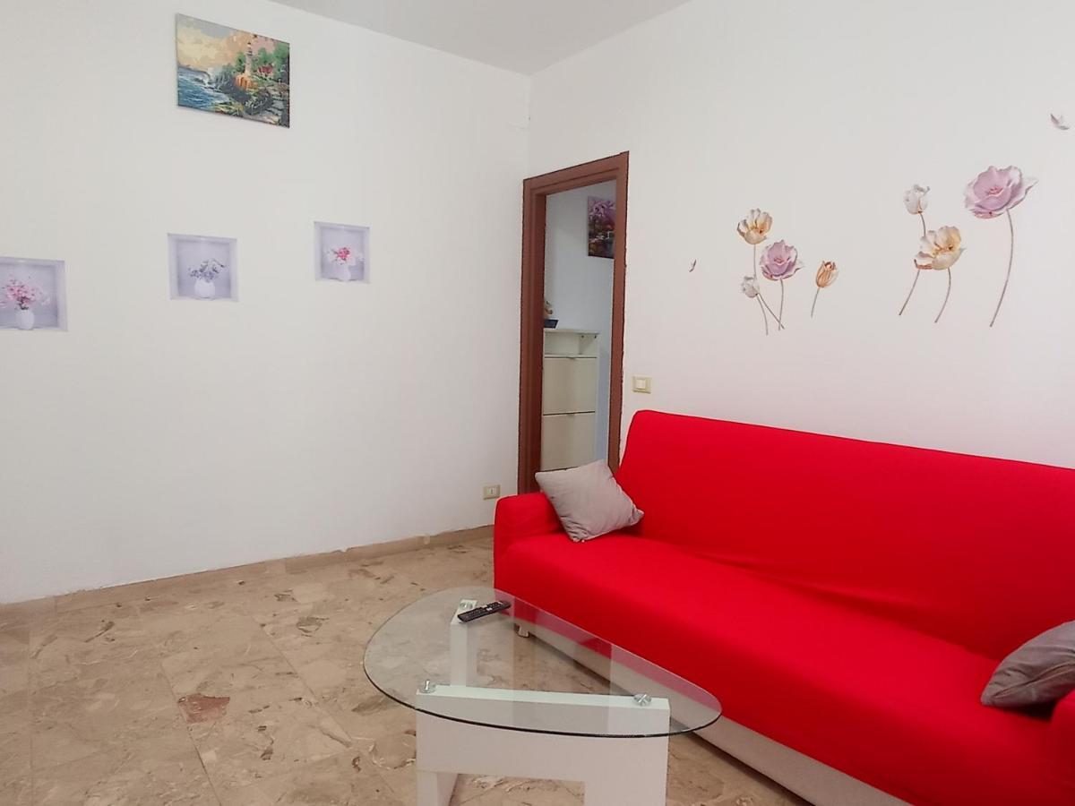 Casa Carletto Leilighet La Spezia Eksteriør bilde