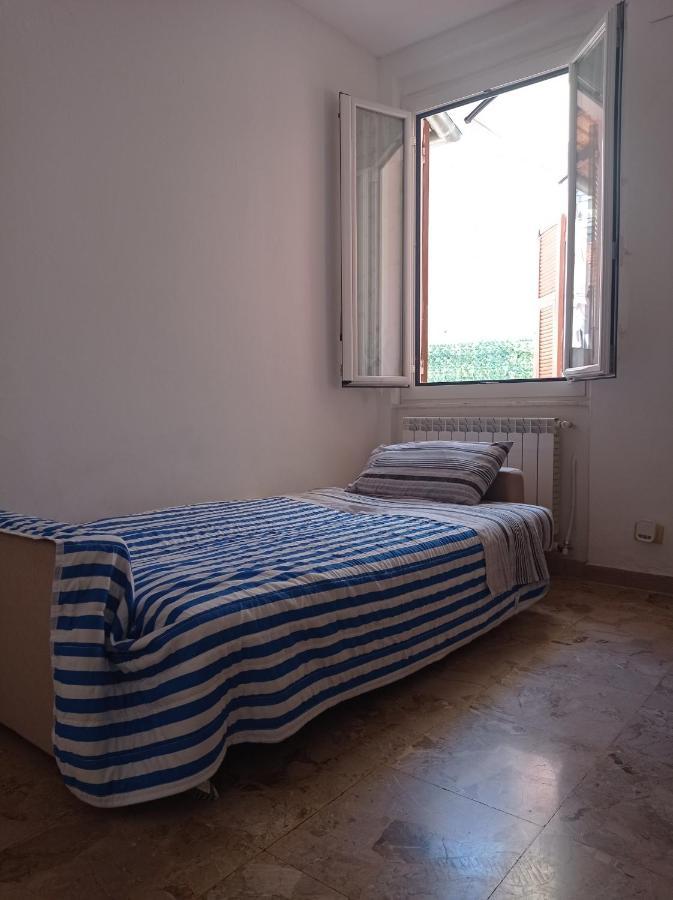 Casa Carletto Leilighet La Spezia Eksteriør bilde