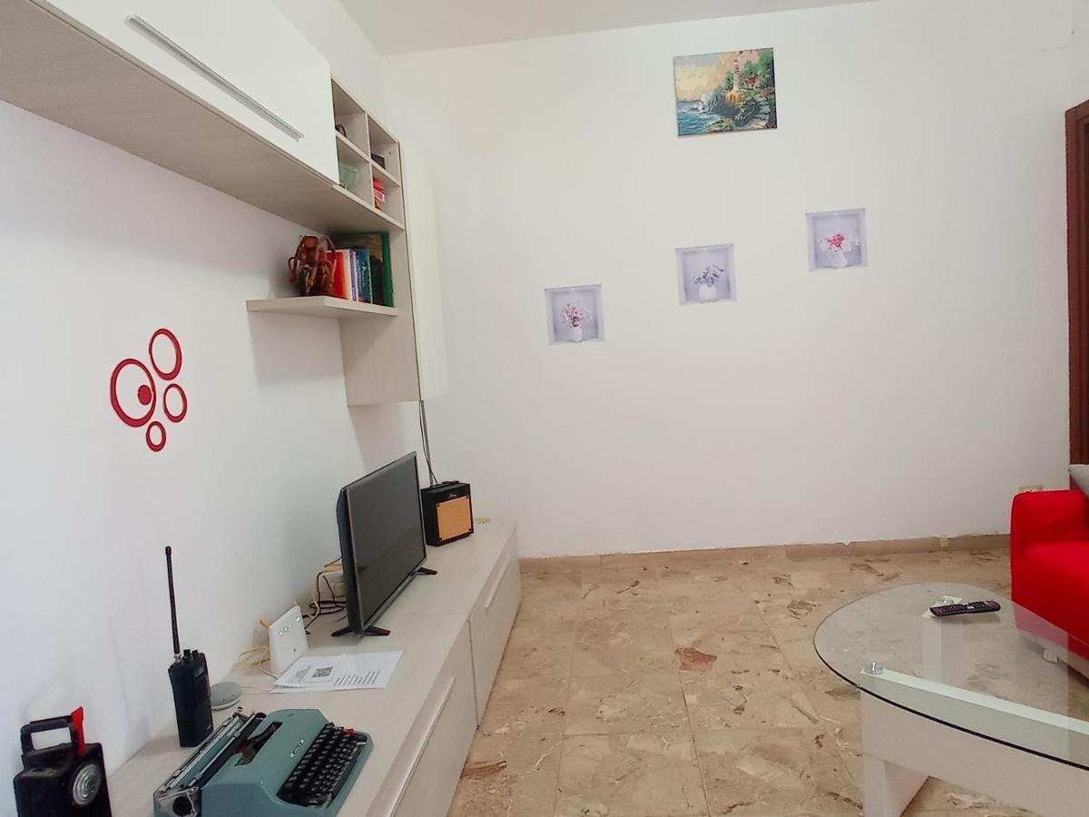 Casa Carletto Leilighet La Spezia Eksteriør bilde